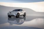 Infiniti QX Inspiration 2019 года